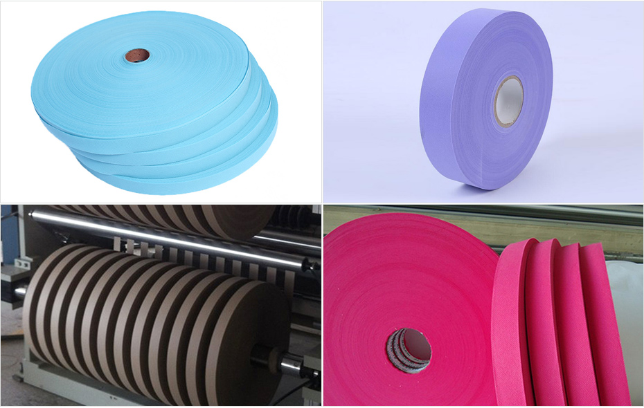 無(wú)紡布分切機(jī)樣品展示 無(wú)紡布分切機(jī)樣品展示